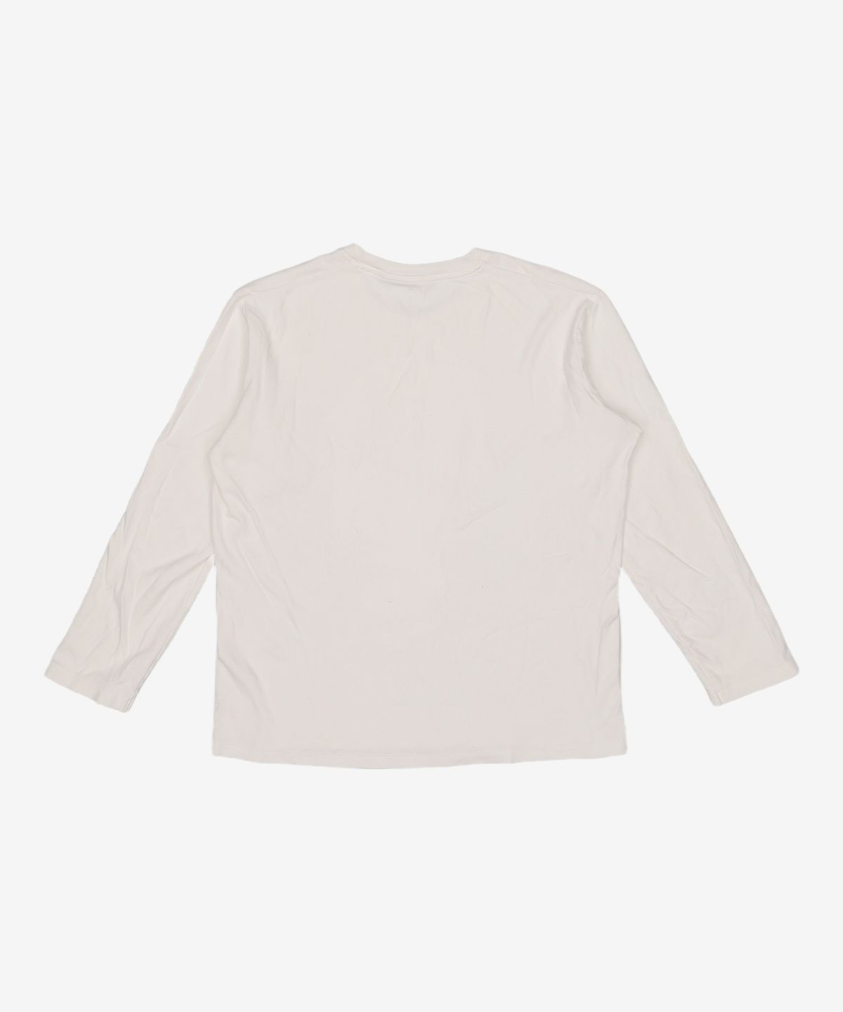 유니클로(UNIQLO) 긴소매 티셔츠 XL