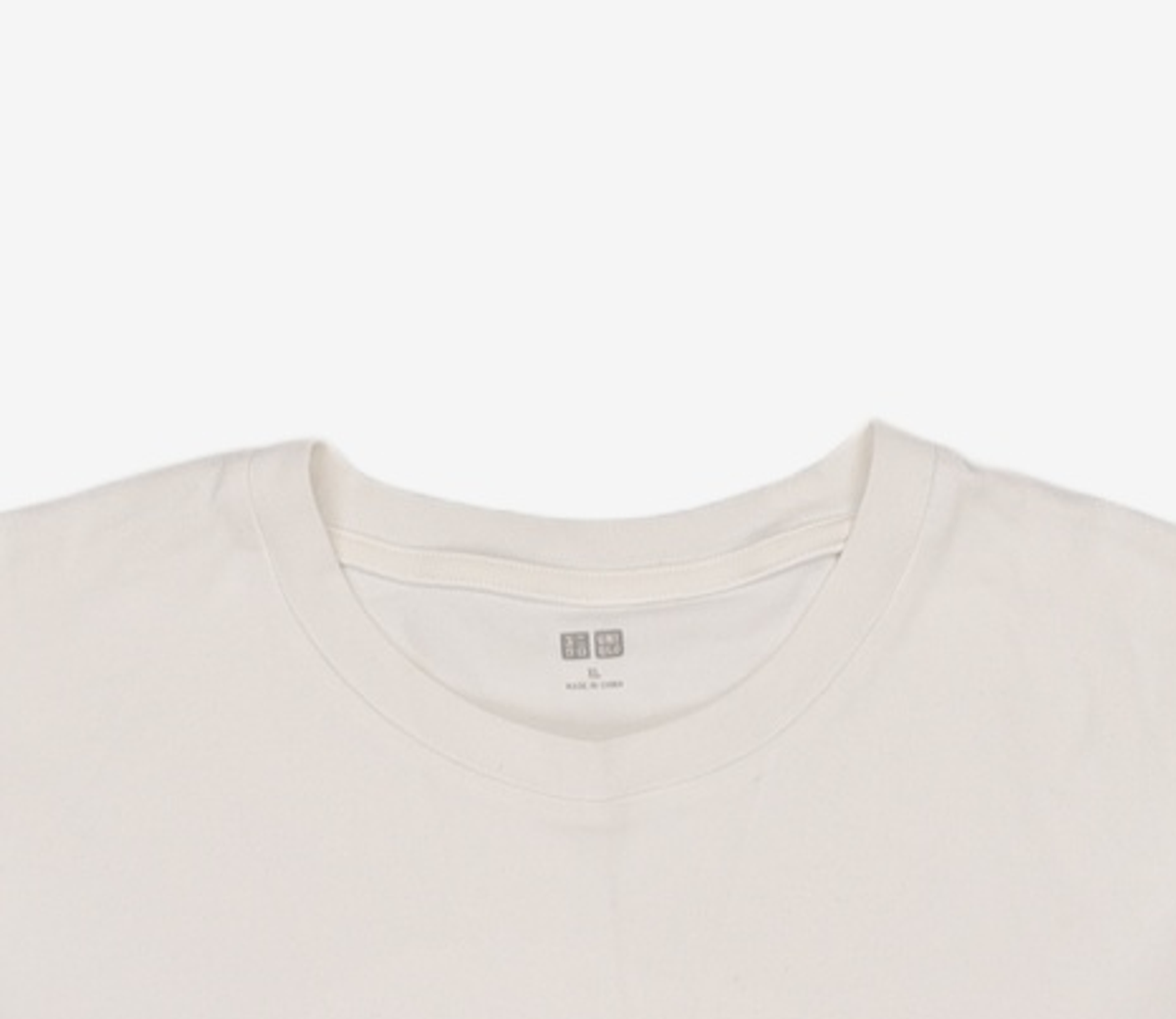 유니클로(UNIQLO) 긴소매 티셔츠 XL