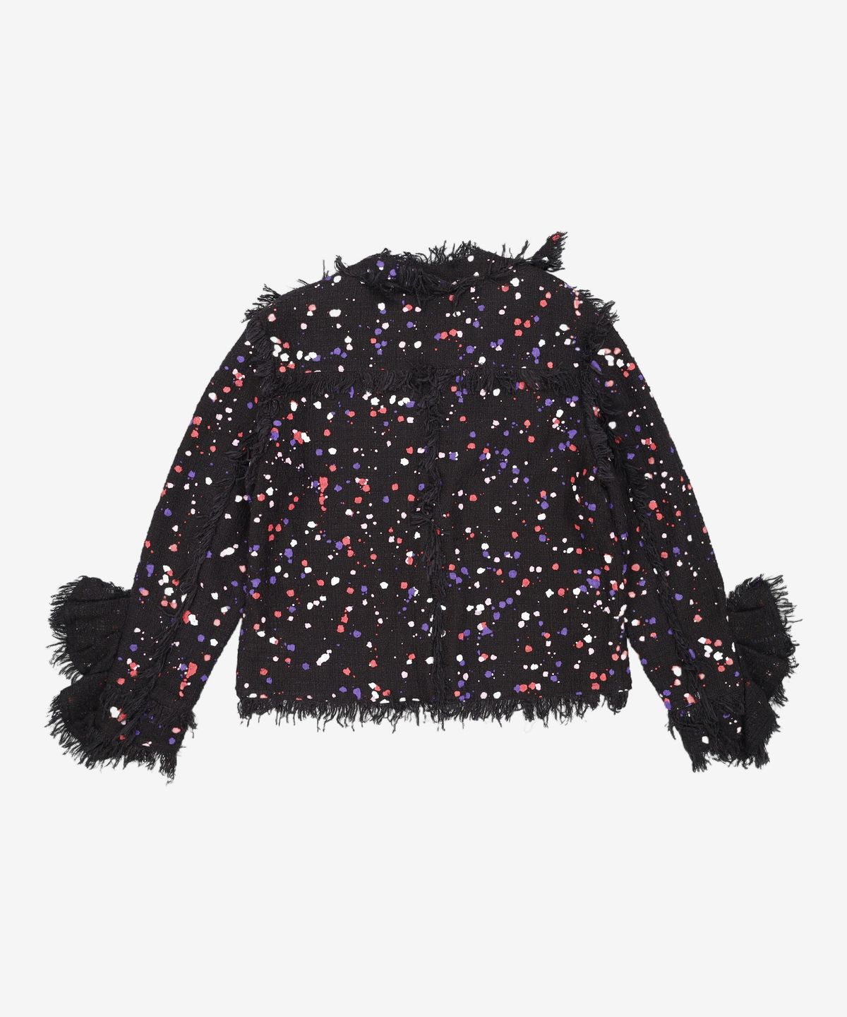 엠에스지엠(MSGM) 나일론/코치 재킷 44