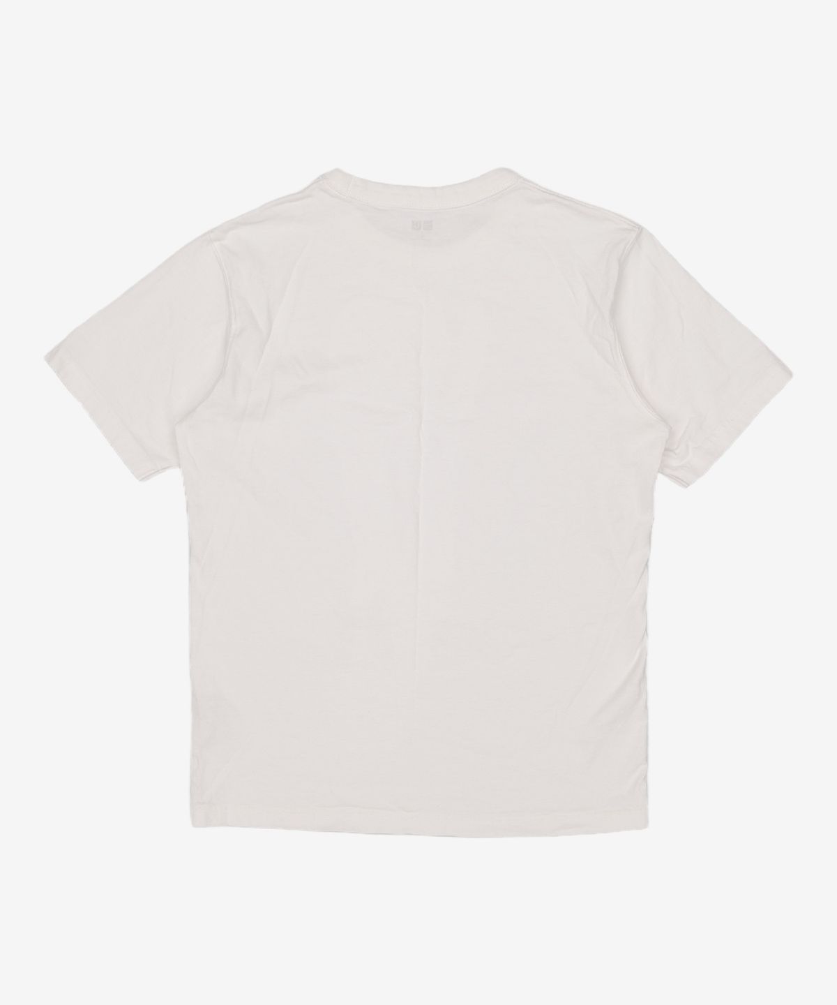 유니클로(UNIQLO) 반소매 티셔츠 L