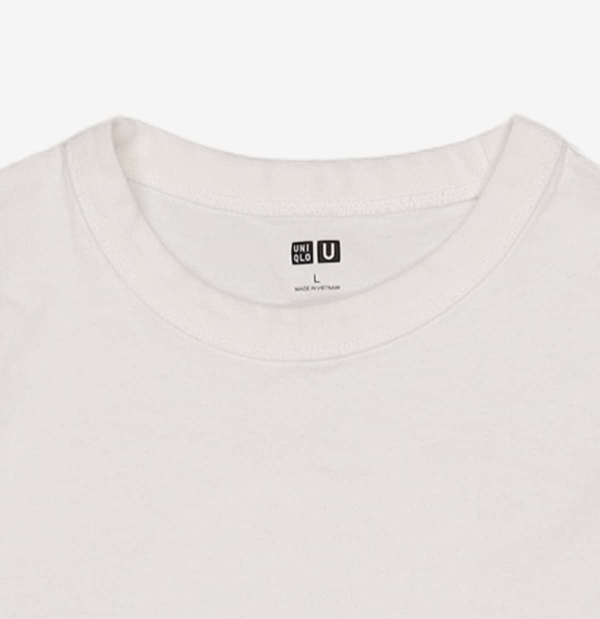 유니클로(UNIQLO) 반소매 티셔츠 L
