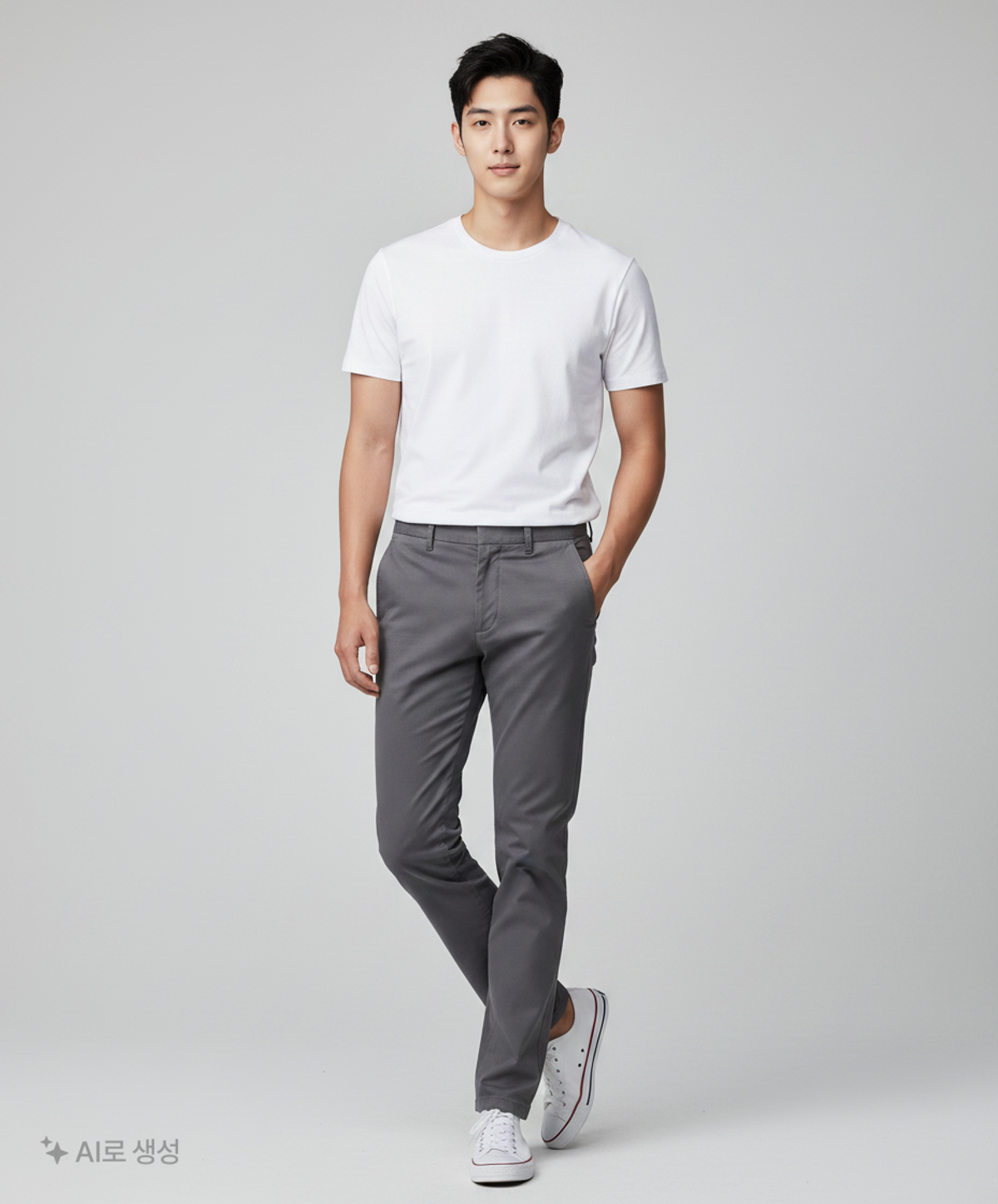 유니클로(UNIQLO) 반소매 티셔츠 L
