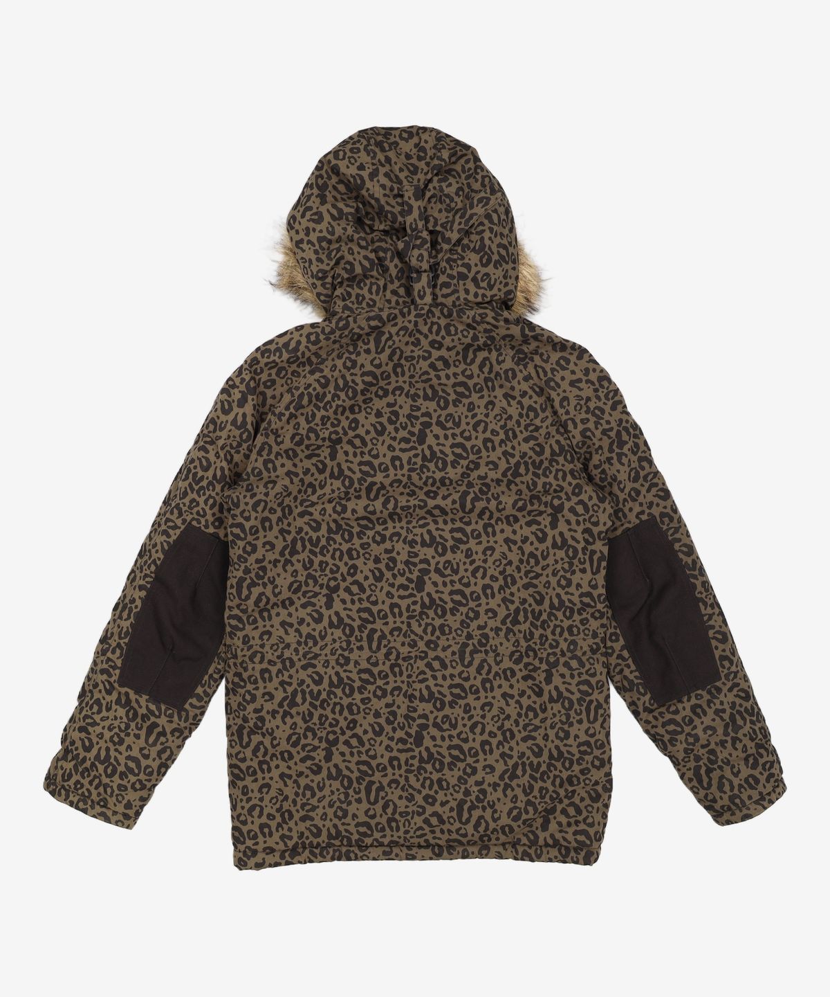칼하트WIP(CARHARTT WIP) 하프 패딩/하프 헤비 아우터 S