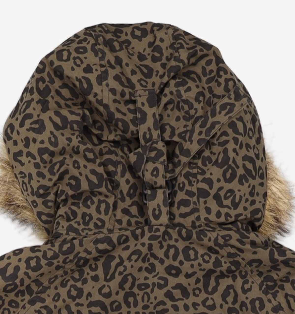 칼하트WIP(CARHARTT WIP) 하프 패딩/하프 헤비 아우터 S