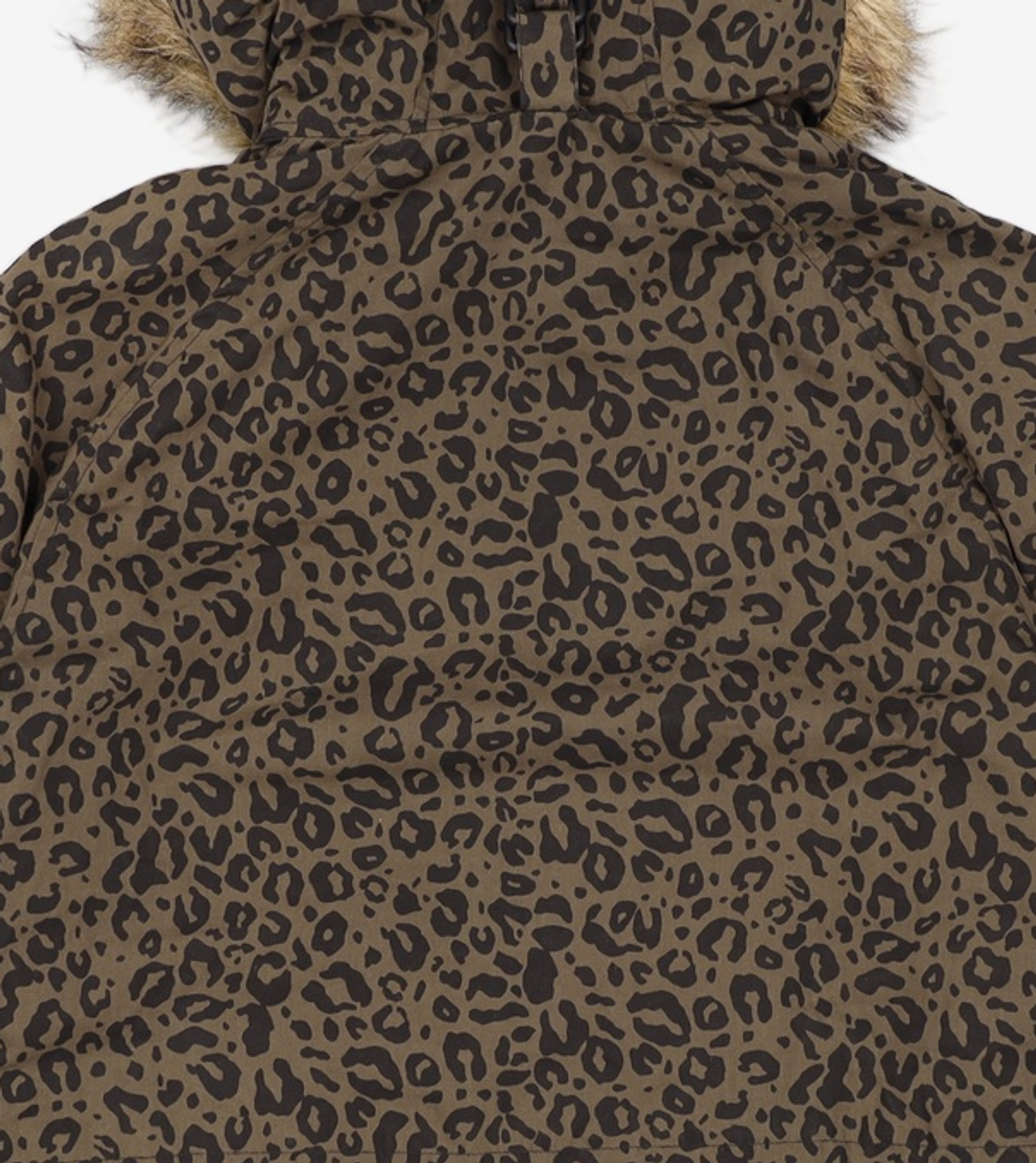 칼하트WIP(CARHARTT WIP) 하프 패딩/하프 헤비 아우터 S
