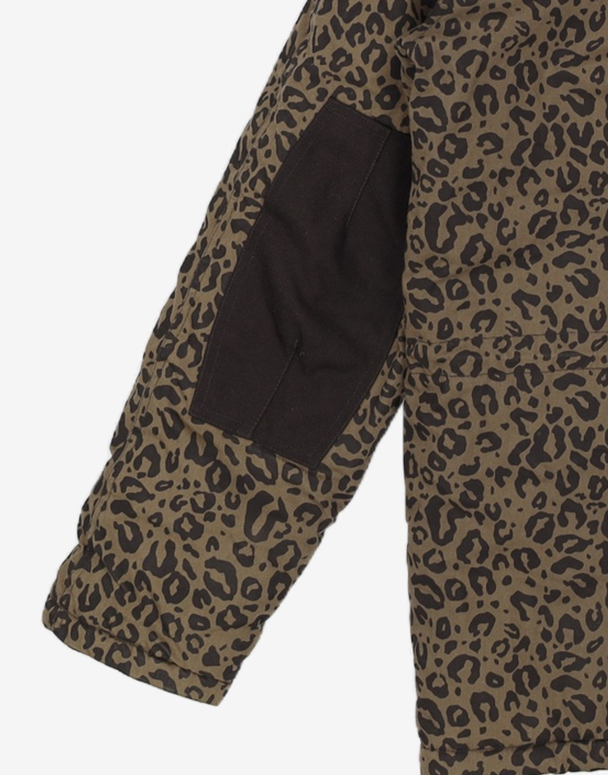 칼하트WIP(CARHARTT WIP) 하프 패딩/하프 헤비 아우터 S