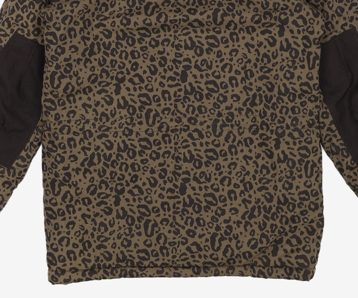 칼하트WIP(CARHARTT WIP) 하프 패딩/하프 헤비 아우터 S