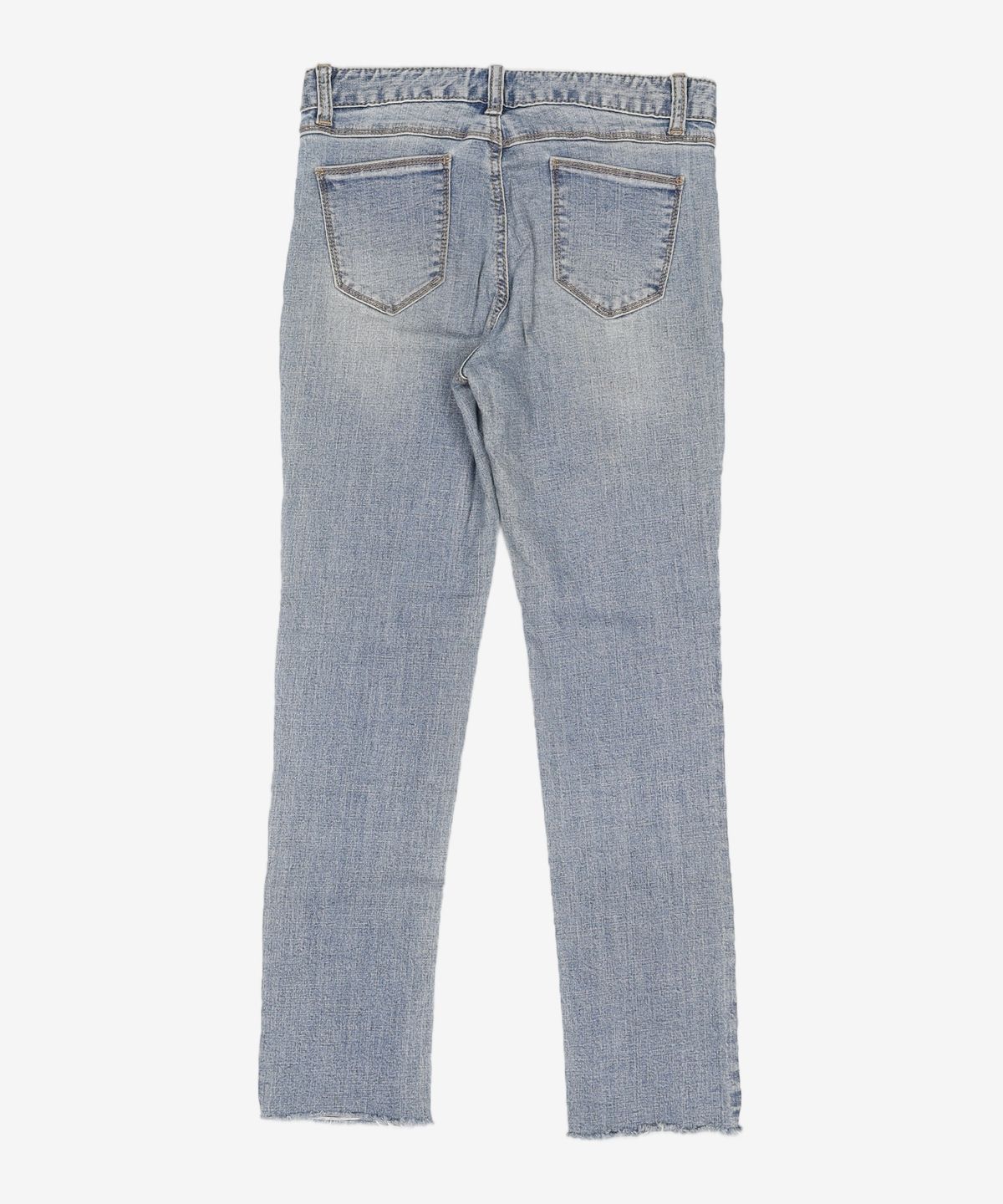 아우라 데님(Aura Denim) 청/데님 팬츠 S