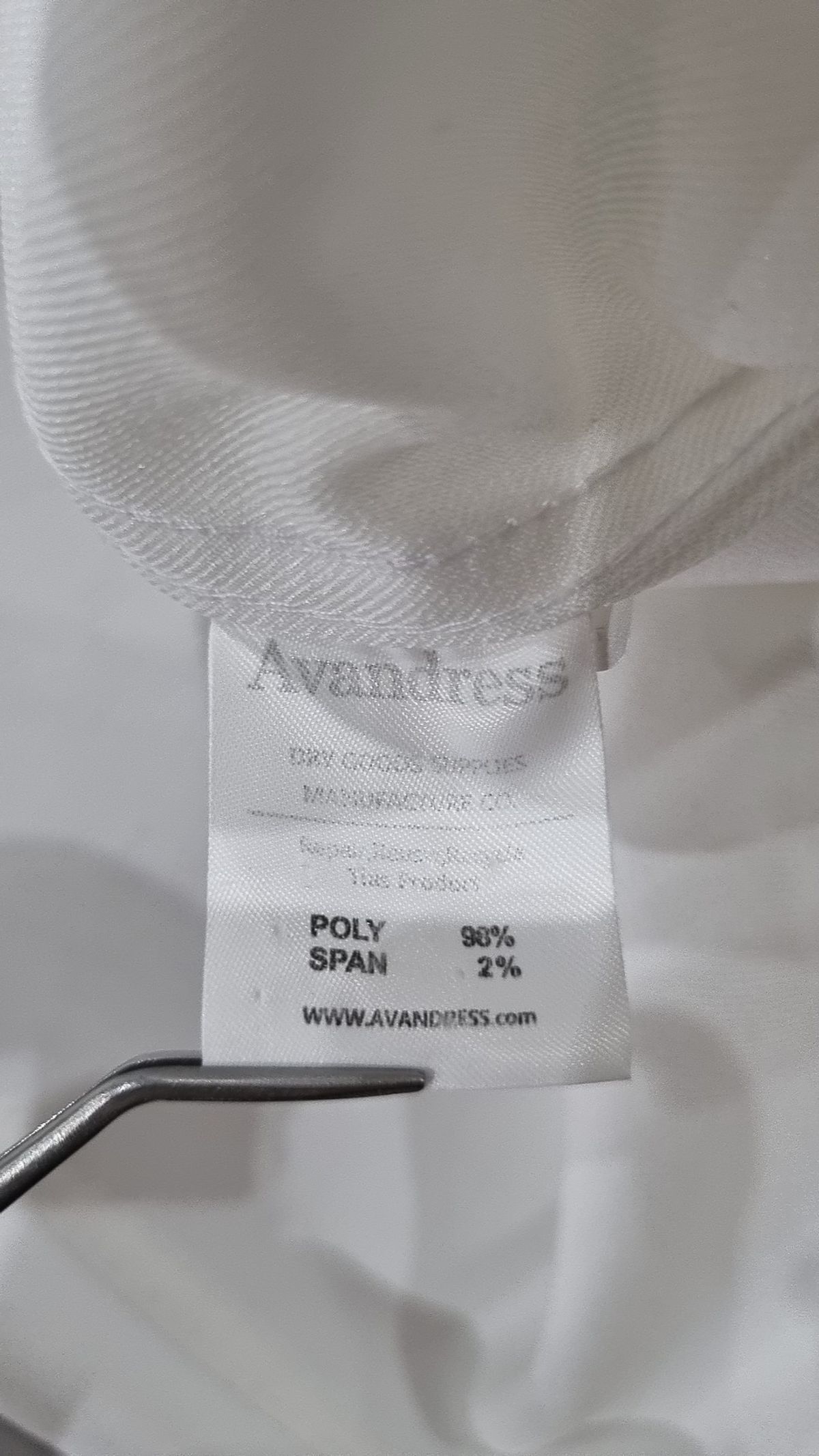 어반드레스(AVANDRESS) 기타 상의 2
