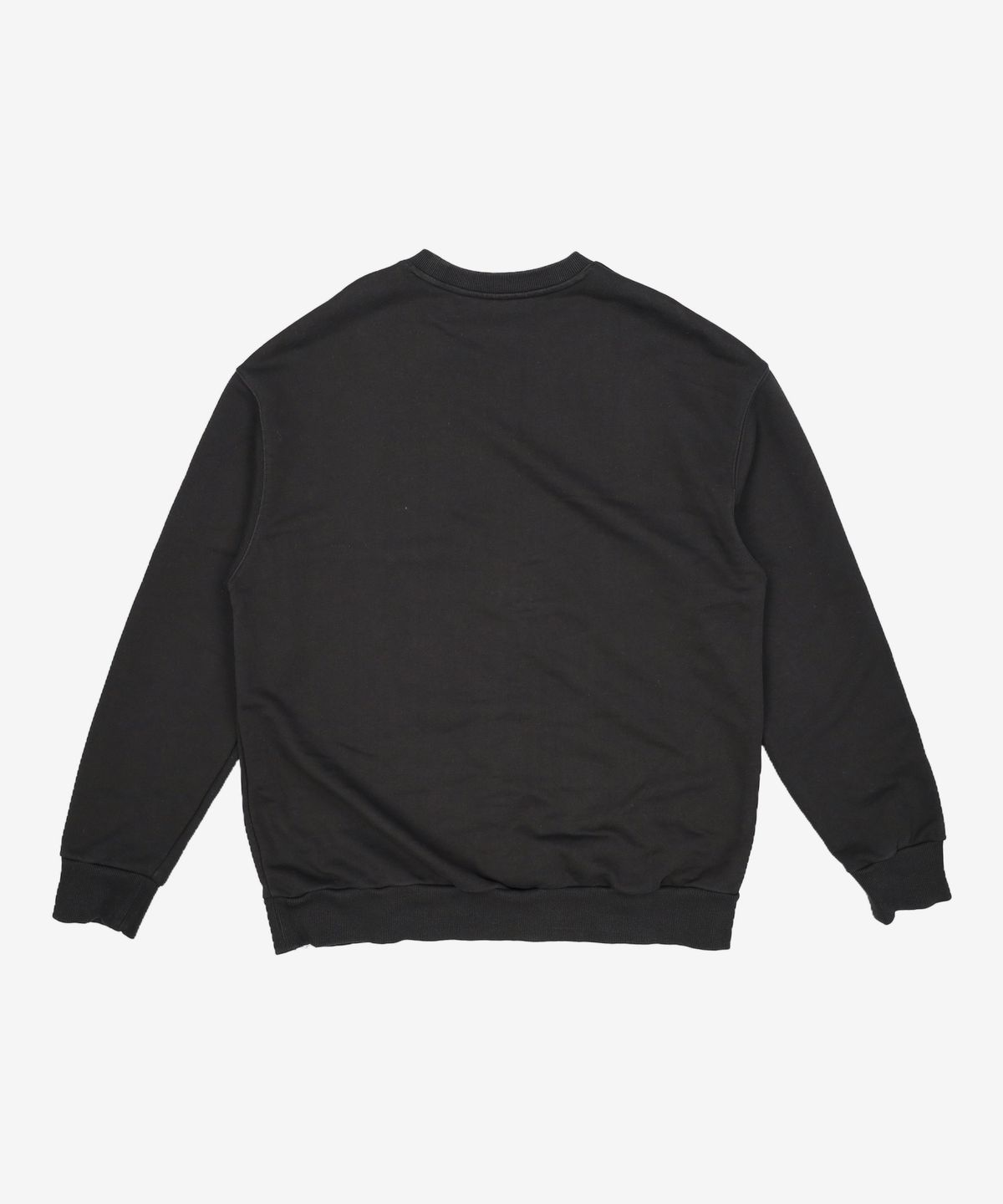 비전스트릿웨어(VISION STREETWEAR) VSW Scratch Crewneck Black XL