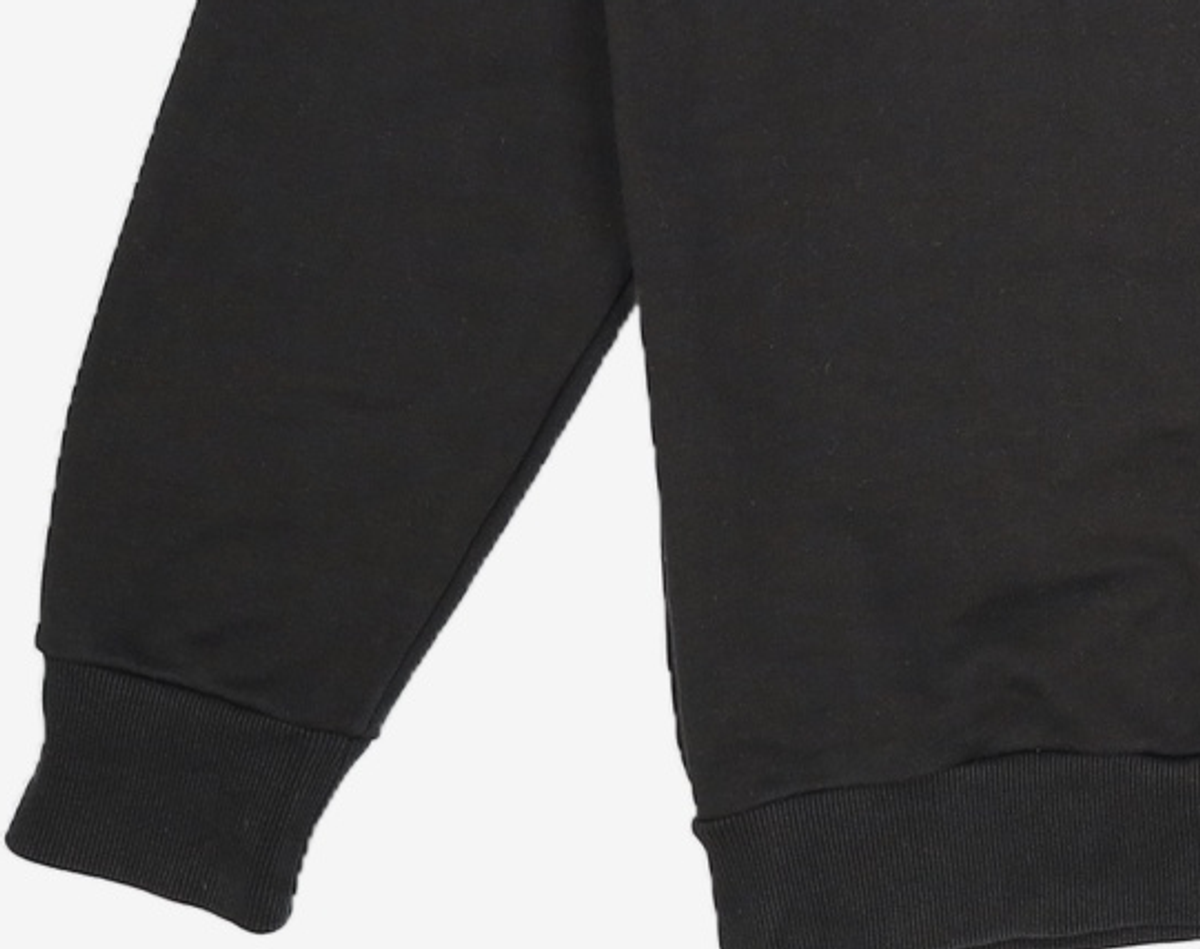 비전스트릿웨어(VISION STREETWEAR) VSW Scratch Crewneck Black XL
