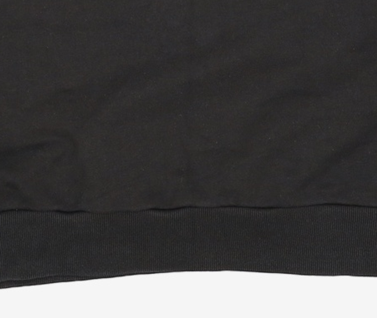 비전스트릿웨어(VISION STREETWEAR) VSW Scratch Crewneck Black XL