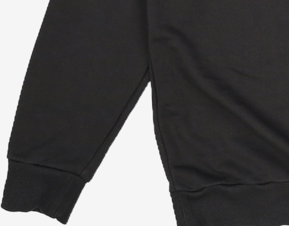 비전스트릿웨어(VISION STREETWEAR) VSW Scratch Crewneck Black XL