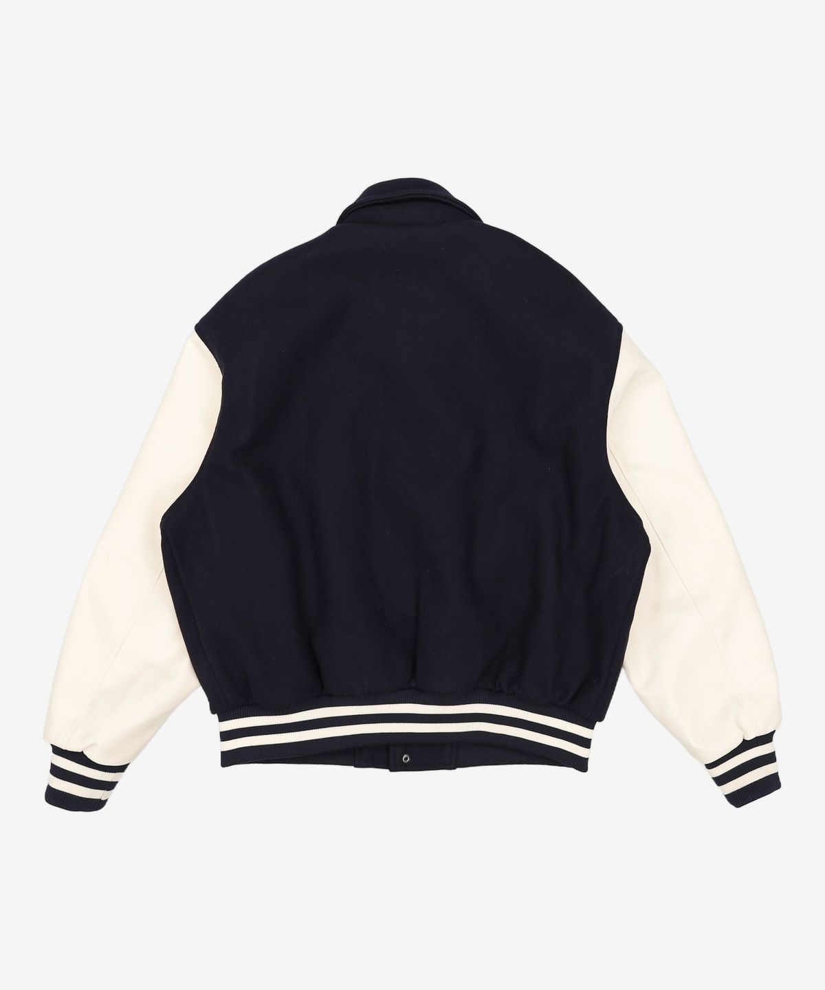 스파오(SPAO) 스타디움 재킷