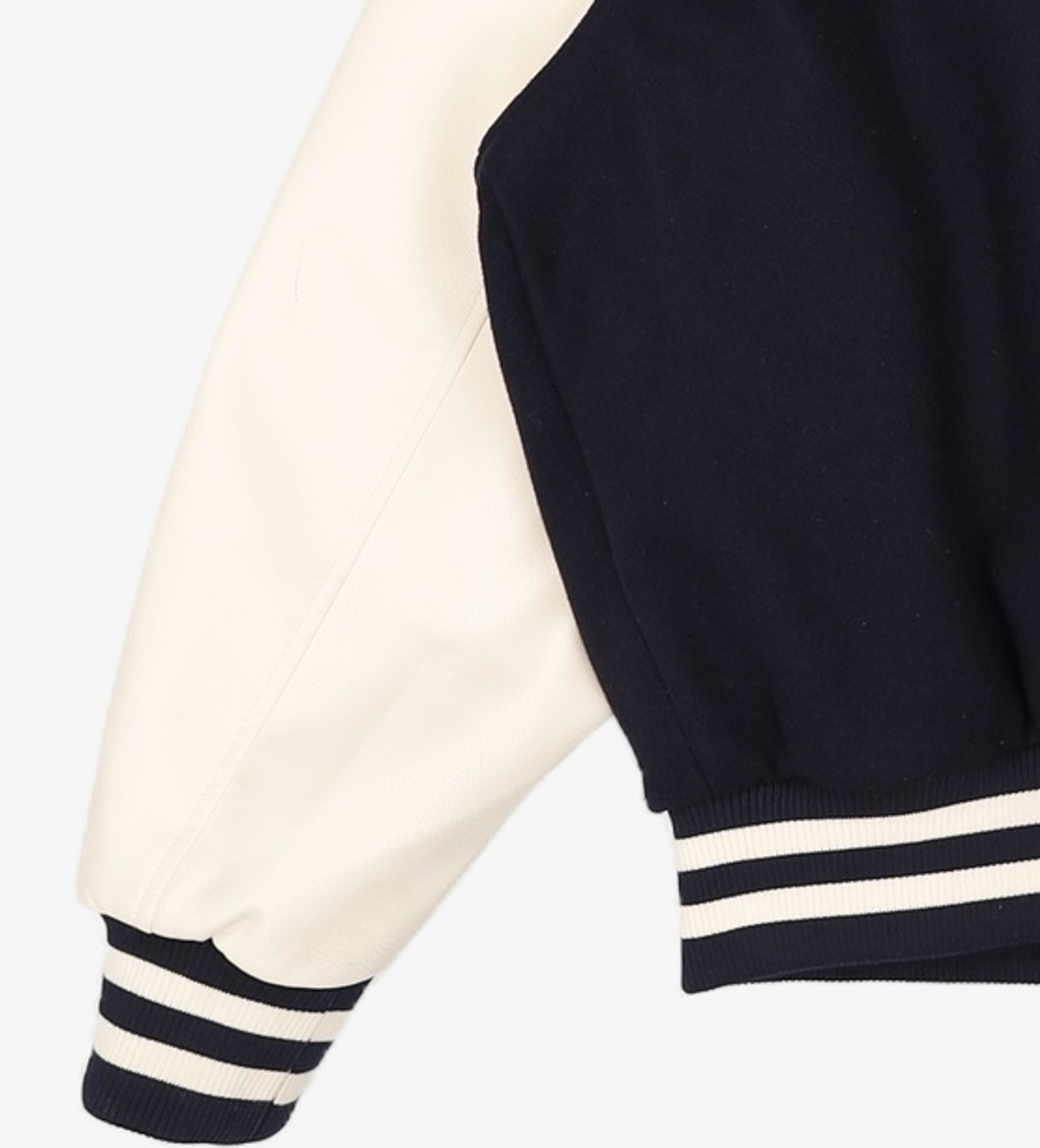 스파오(SPAO) 스타디움 재킷