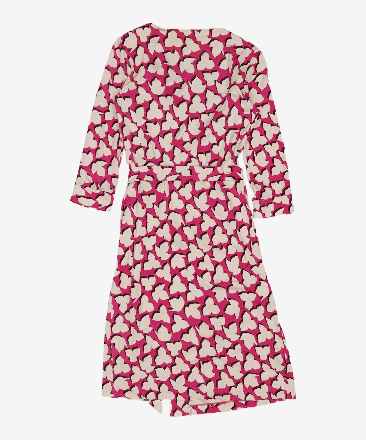 다이앤 본 퍼스텐버그(DIANE von FURSTENBERG) 미디 원피스 2