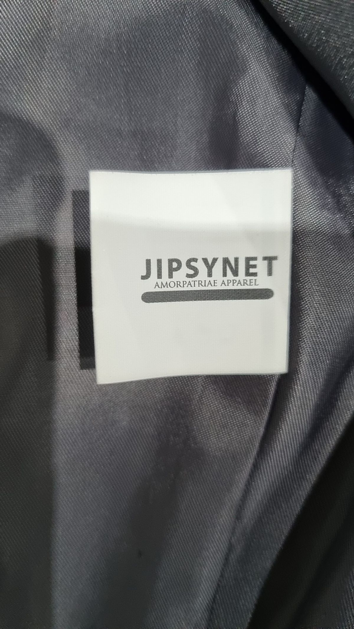 집시(JIPSY) 나일론/코치 재킷 M