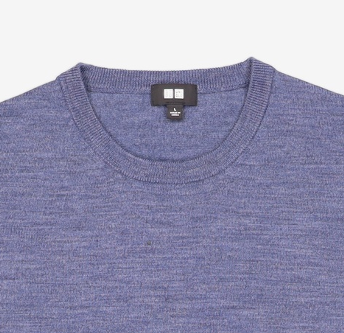 유니클로(UNIQLO) 니트/스웨터 L