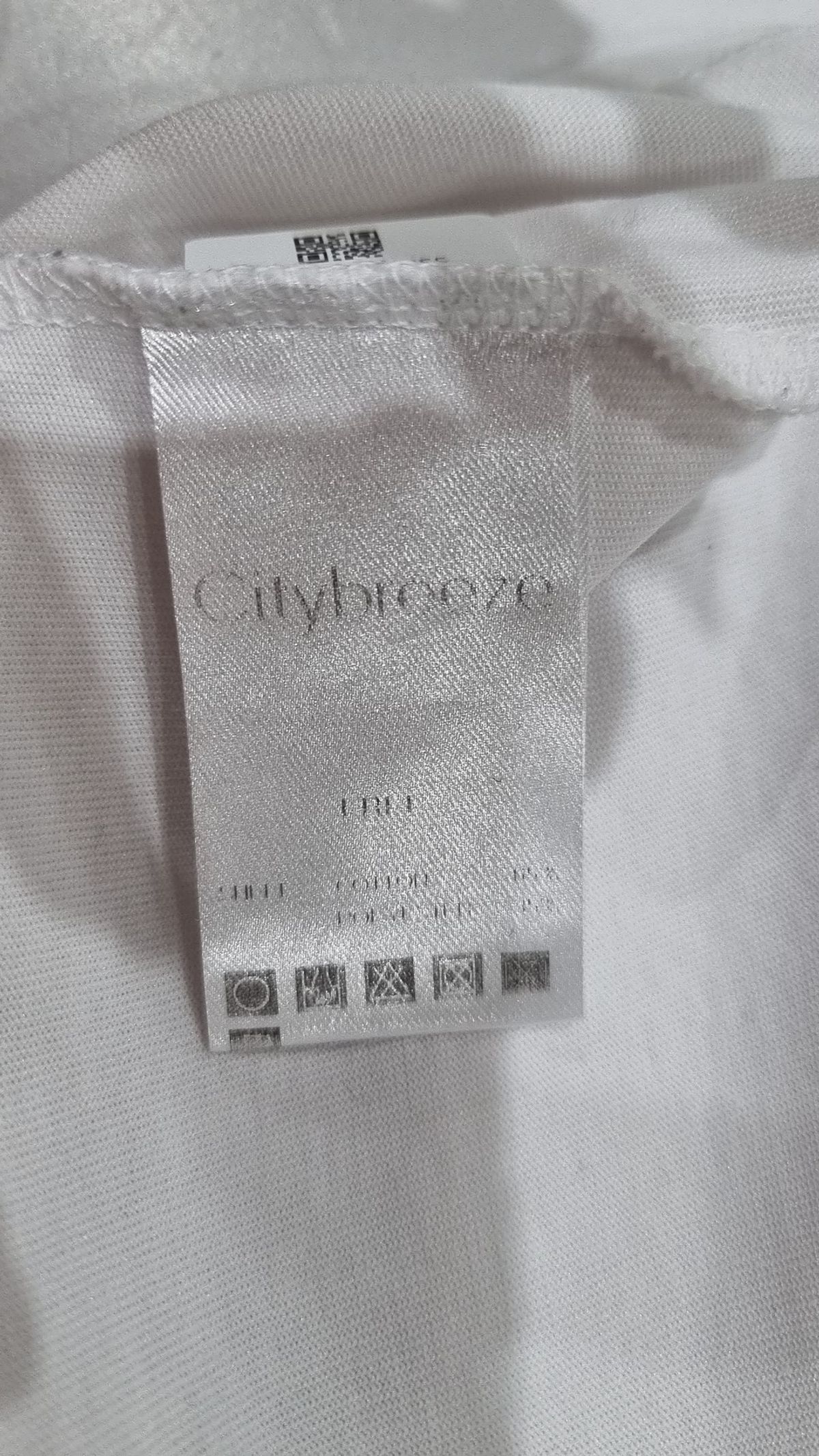 시티브리즈(CITYBREEZE) 반소매 티셔츠 FREE