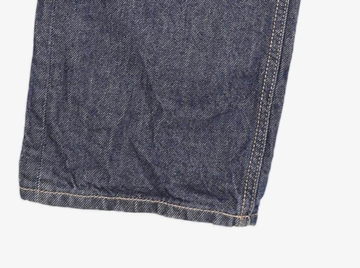 스파오(SPAO) 청/데님 팬츠 74