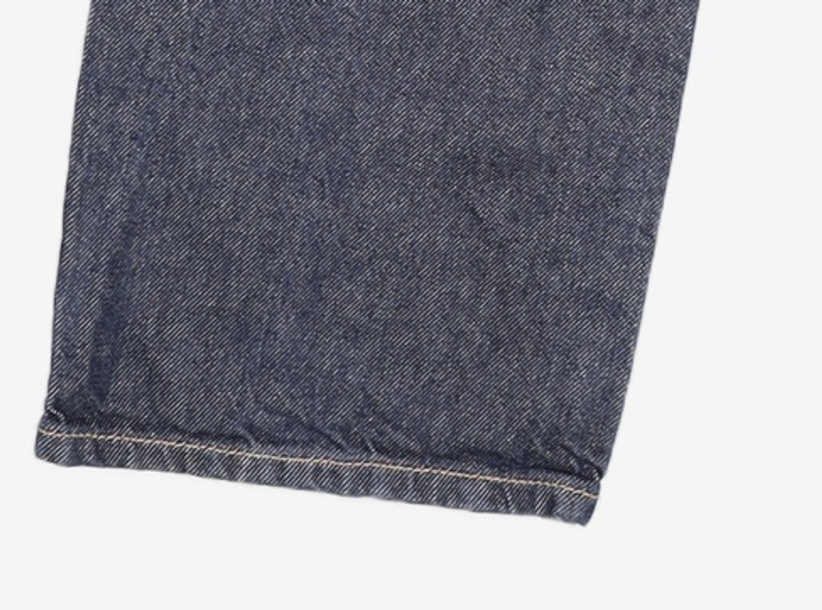 스파오(SPAO) 청/데님 팬츠 74