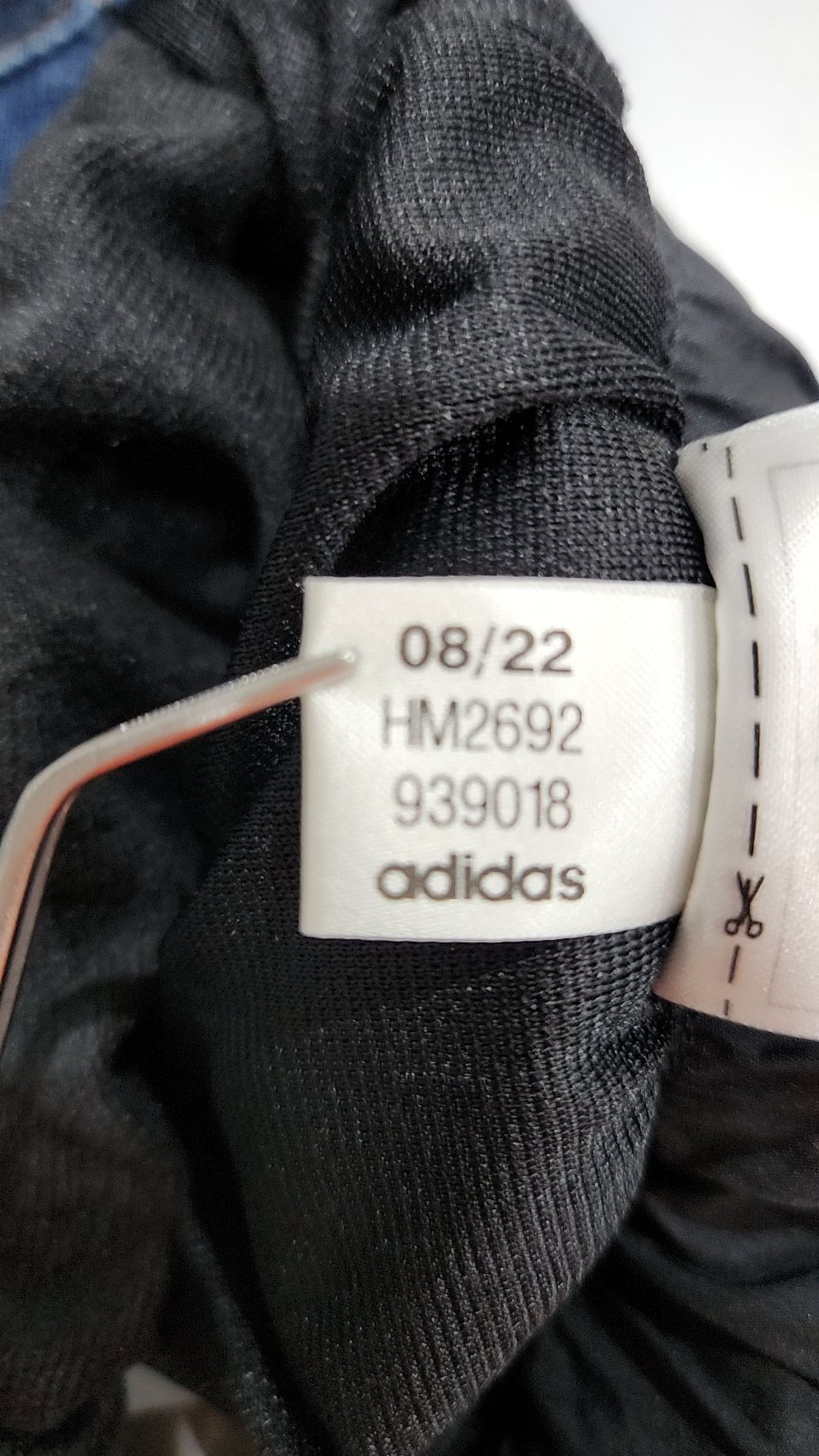 아디다스(ADIDAS) 조거 팬츠 S