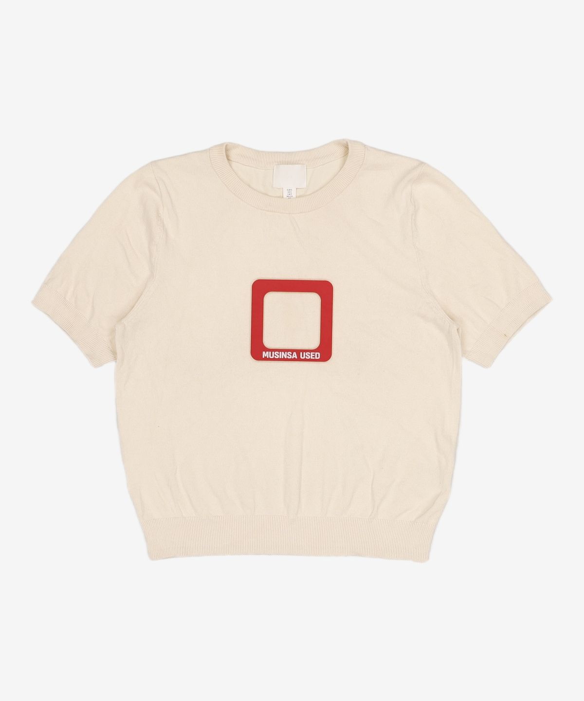 에이치앤엠(H&M) 니트/스웨터 S