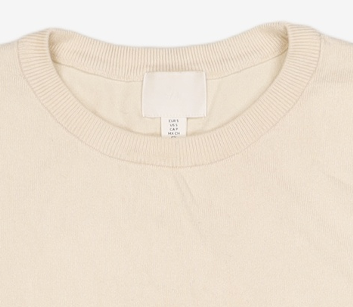 에이치앤엠(H&M) 니트/스웨터 S