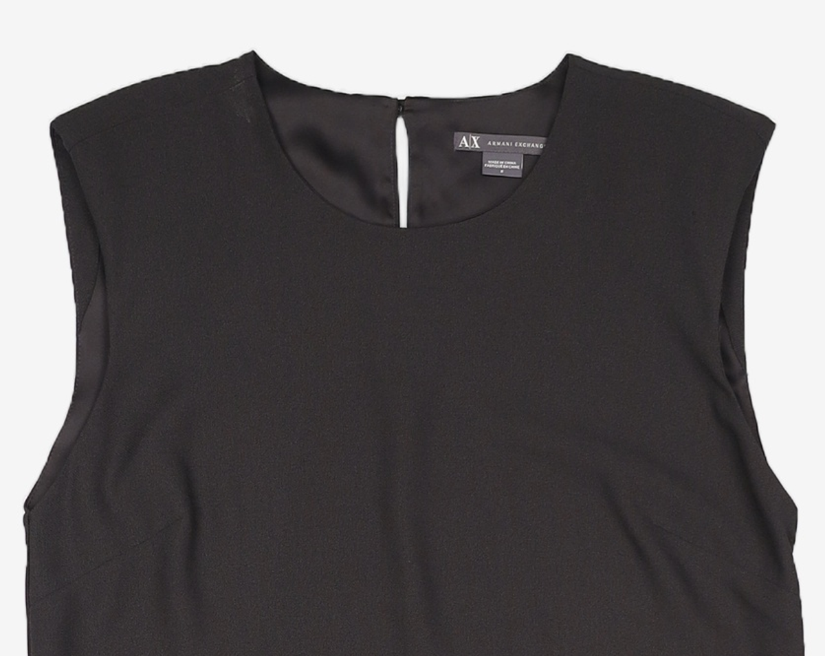 아르마니 익스체인지(ARMANI EXCHANGE) 미디 원피스 8