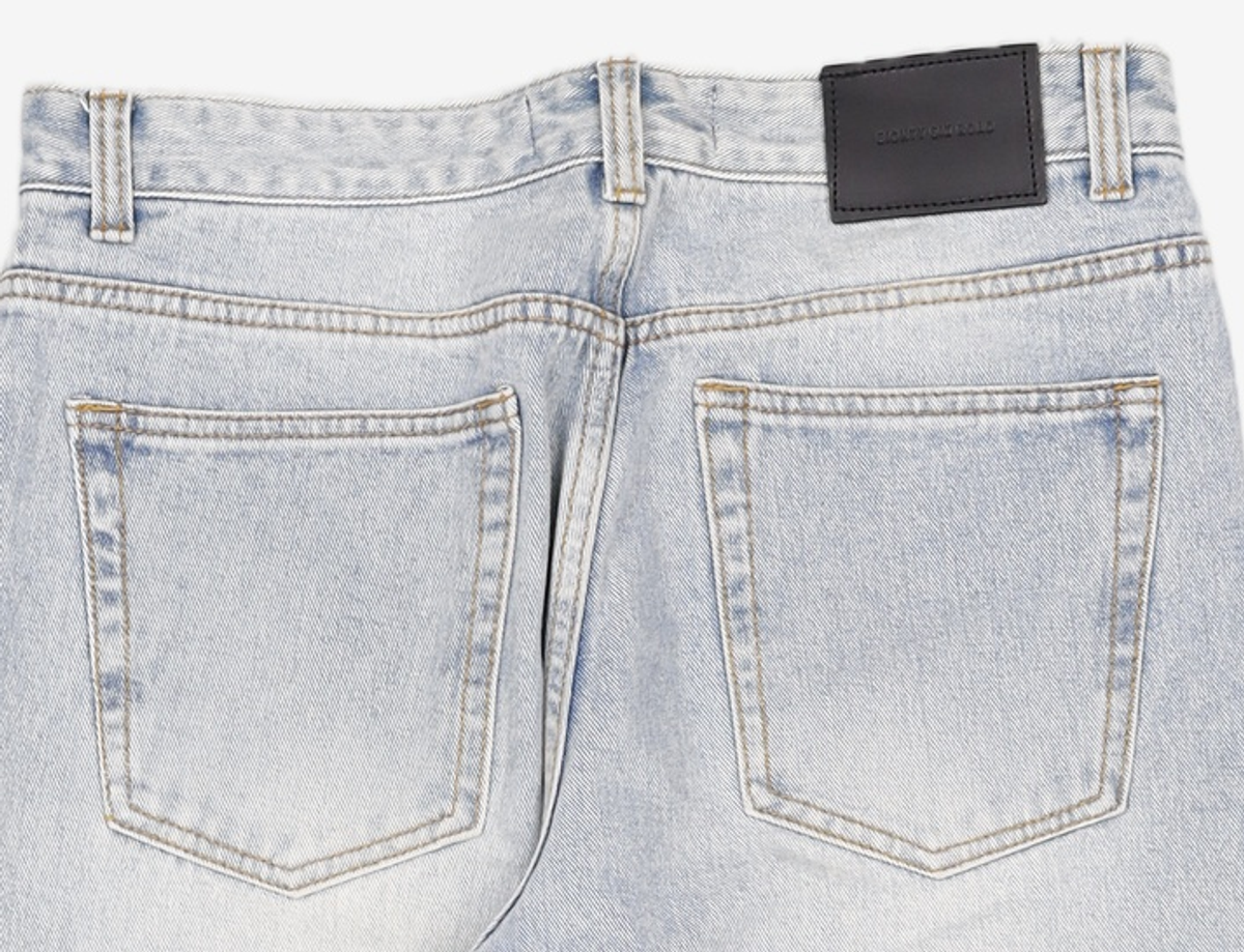 86로드(86ROAD) M BLUE CHIP / CROP TAPERED 32
