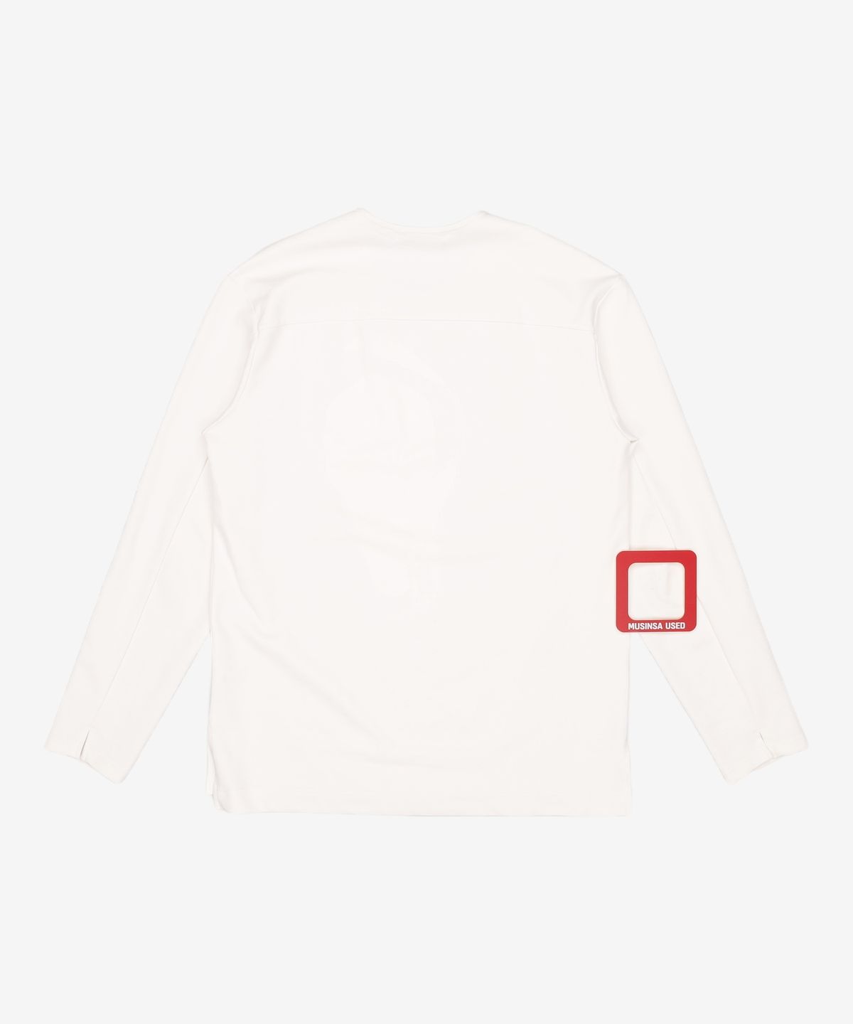 드로우핏(DRAW FIT) 긴소매 티셔츠 M