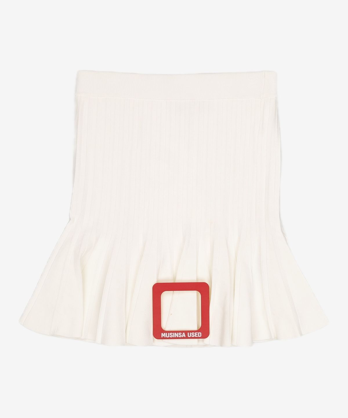 자라(ZARA) 미디스커트 M