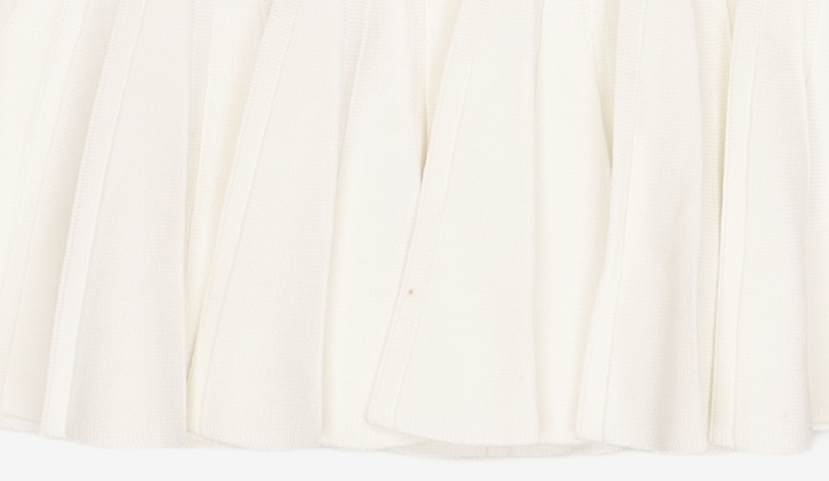 자라(ZARA) 미디스커트 M