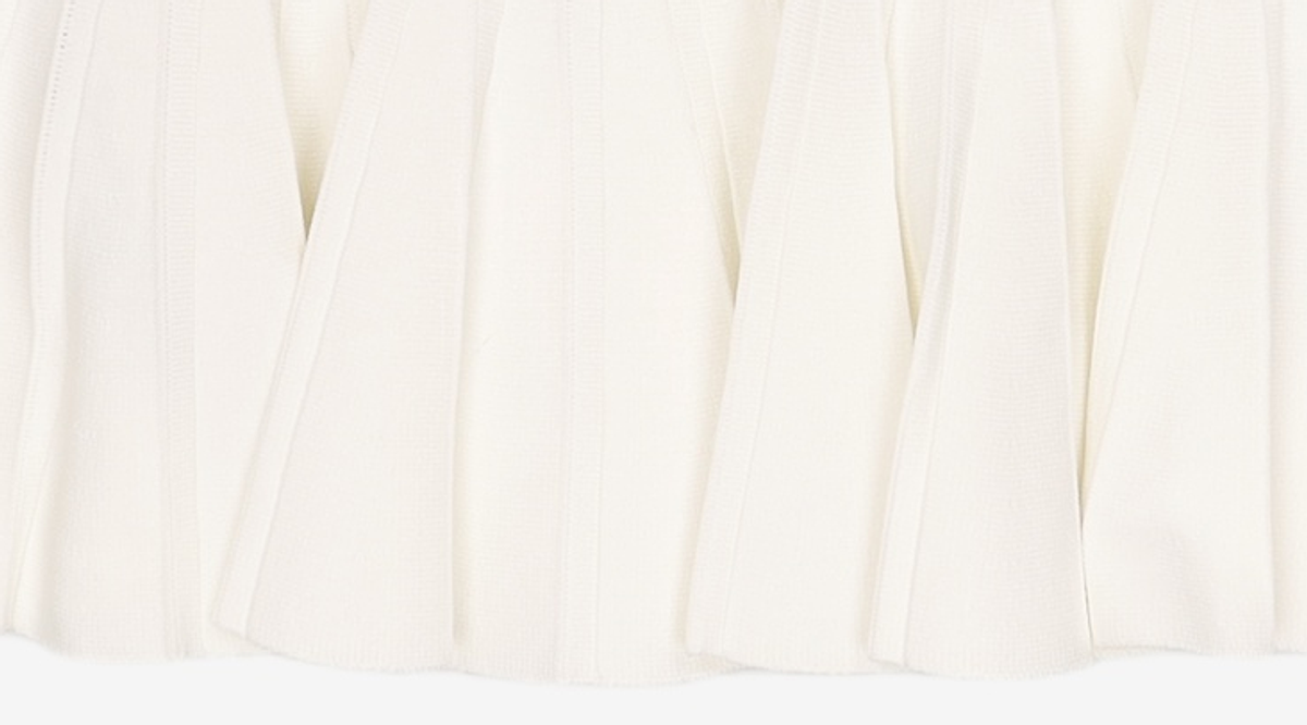 자라(ZARA) 미디스커트 M