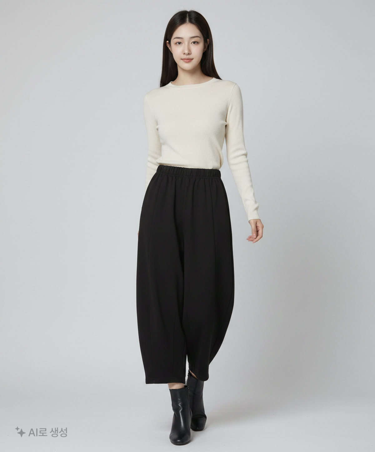 제로(XERO) 기타 바지 L
