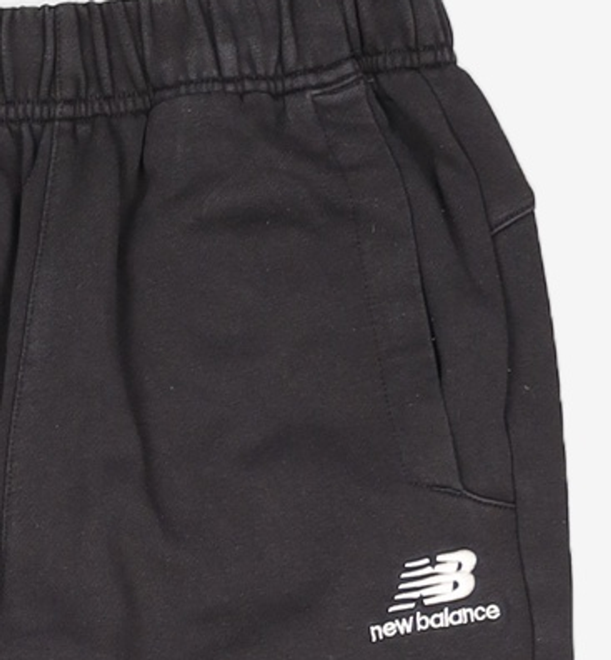 뉴발란스(NEW BALANCE) 트레이닝 팬츠 75(S)
