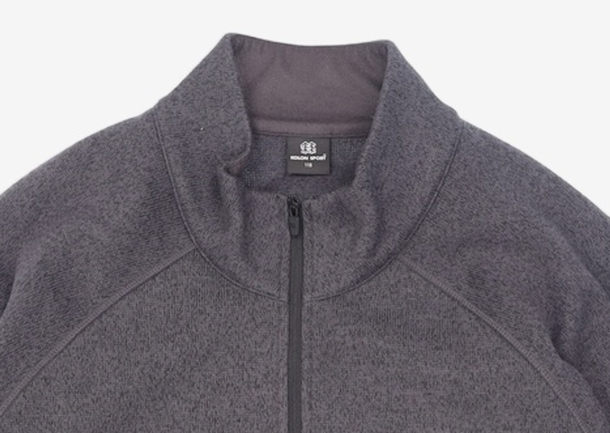 코오롱스포츠(KOLON SPORT) 트레이닝 재킷 115