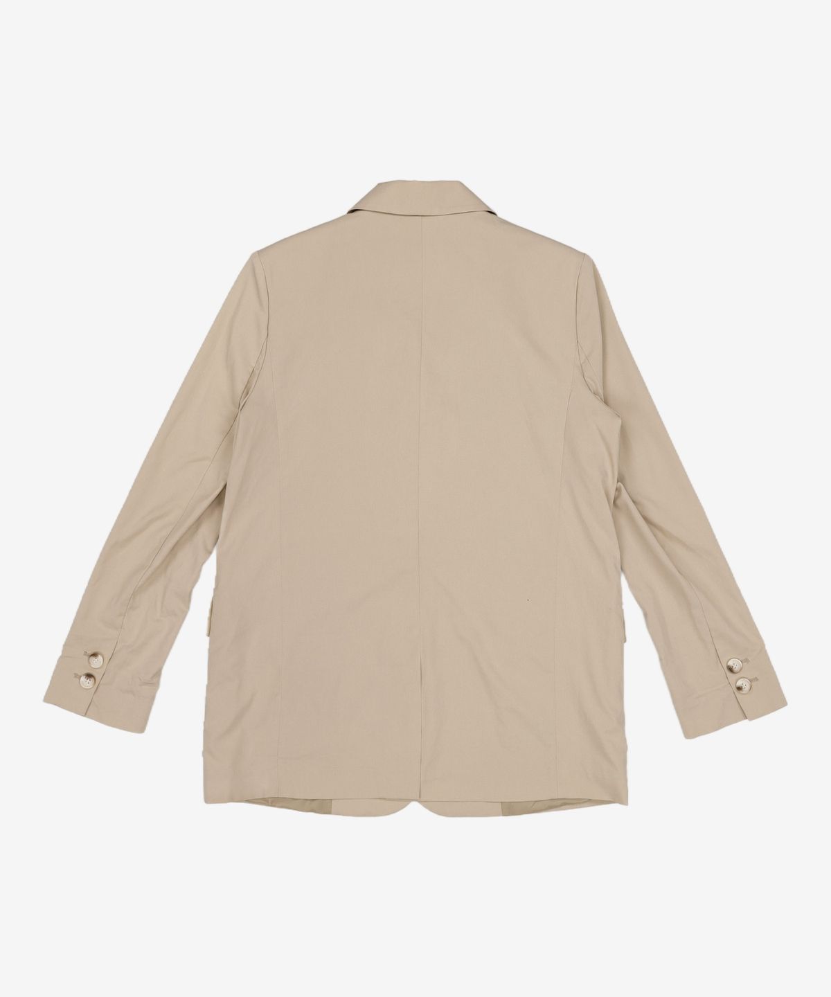 미쏘(MIXXO) 쓰리버튼 오버핏 자켓 MIWJK9813R S
