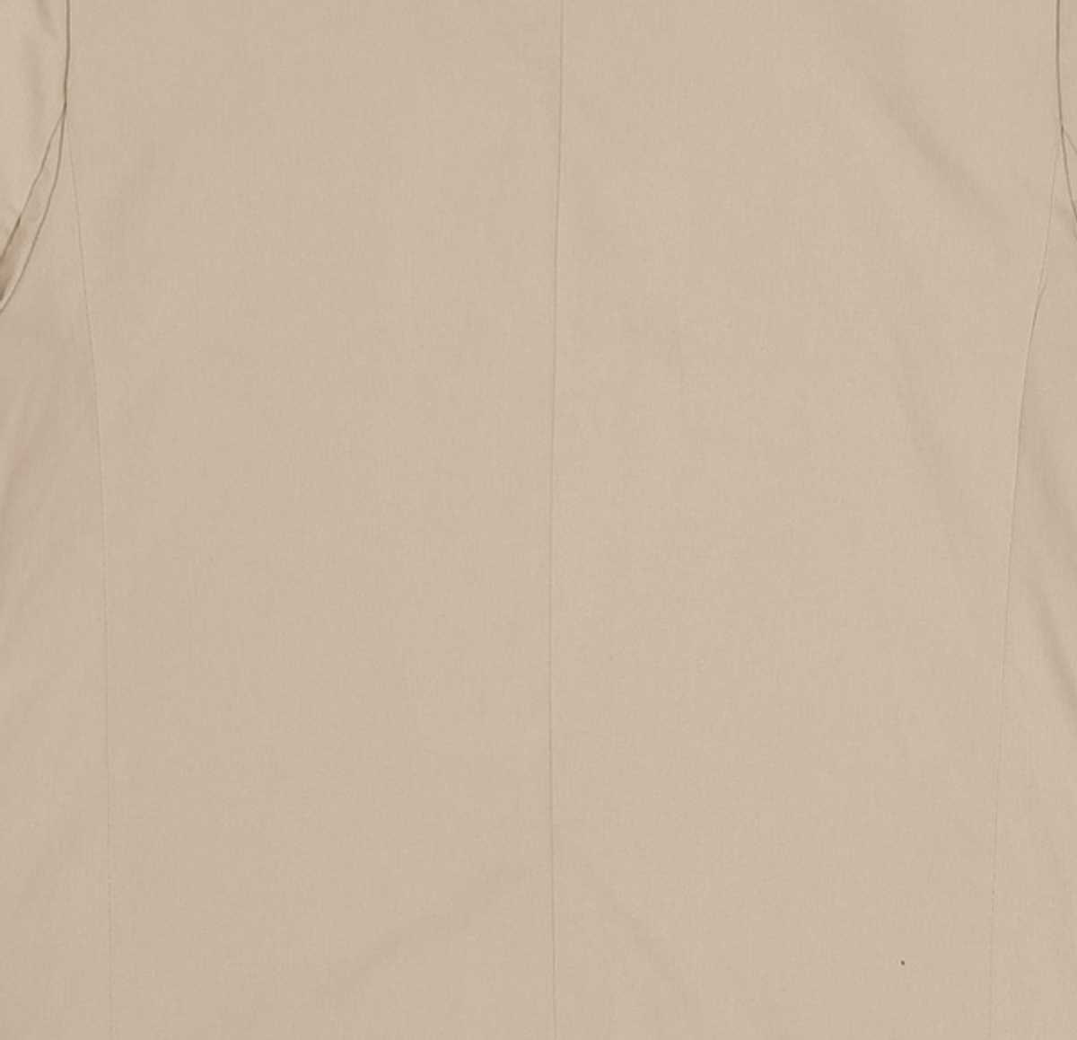 미쏘(MIXXO) 쓰리버튼 오버핏 자켓 MIWJK9813R S