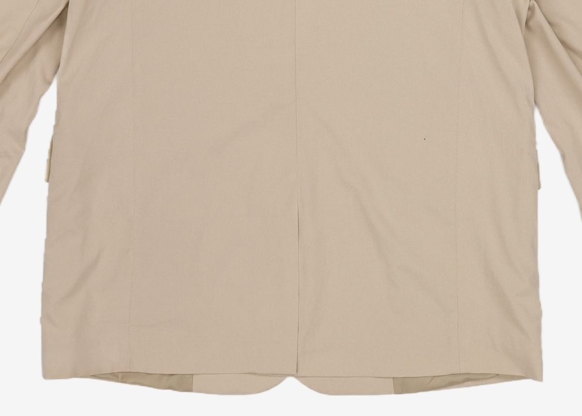 미쏘(MIXXO) 쓰리버튼 오버핏 자켓 MIWJK9813R S