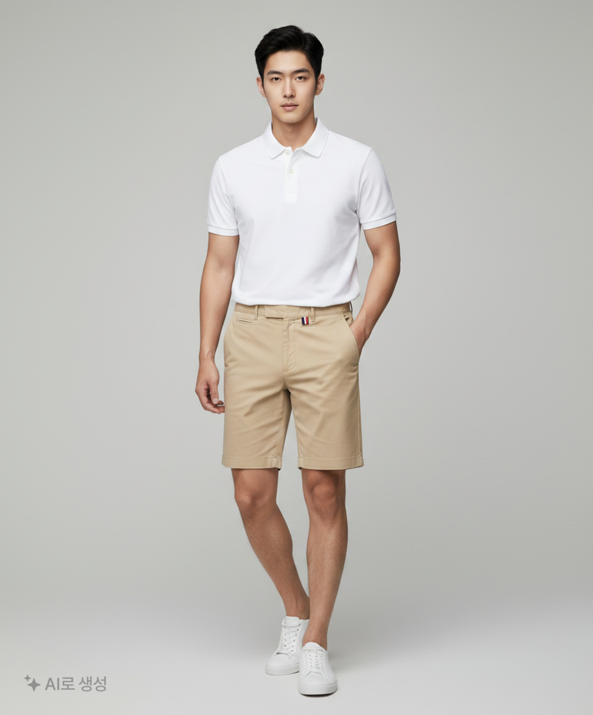 빈폴(BEAN POLE) 숏팬츠 86/100