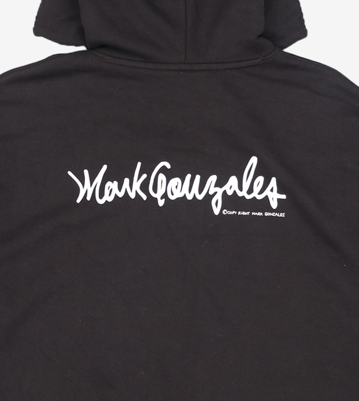 마크곤잘레스(MARK GONZALES) 후드 티셔츠 XL