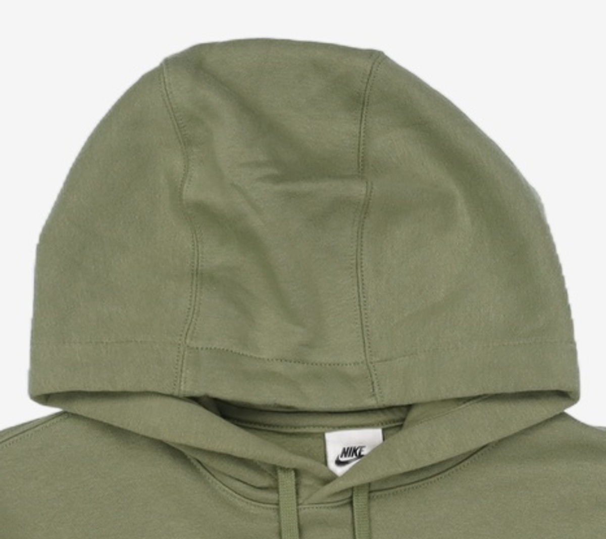 나이키(NIKE) 후드 티셔츠 M
