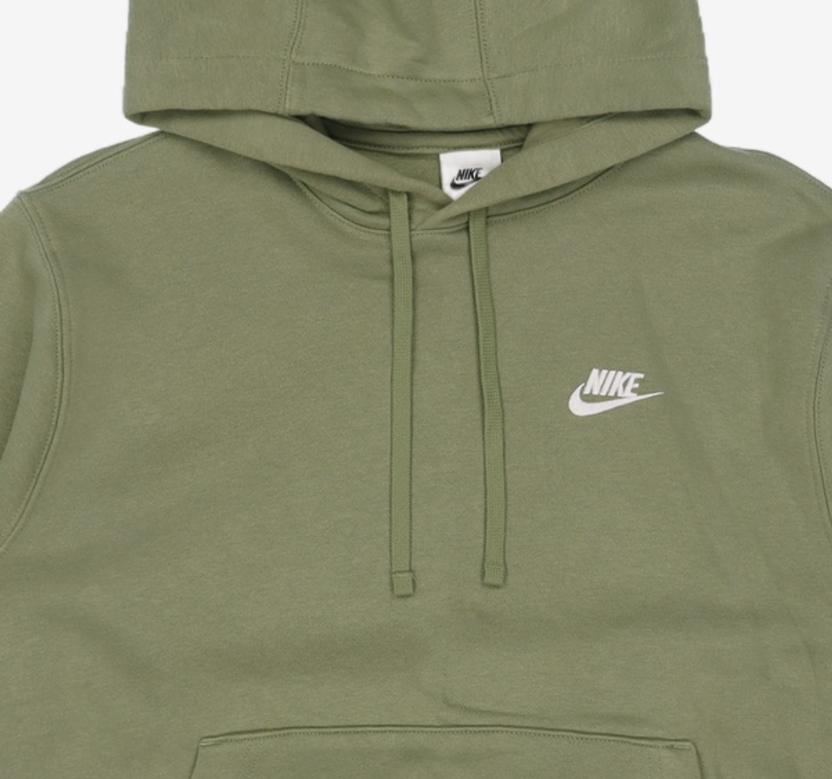 나이키(NIKE) 후드 티셔츠 M