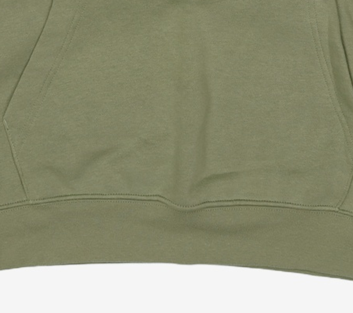 나이키(NIKE) 후드 티셔츠 M