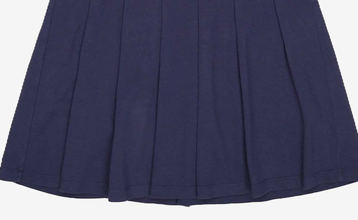 라코스테(LACOSTE) 여성 플리츠 테니스 원피스 LCST EF501E-20B166 36