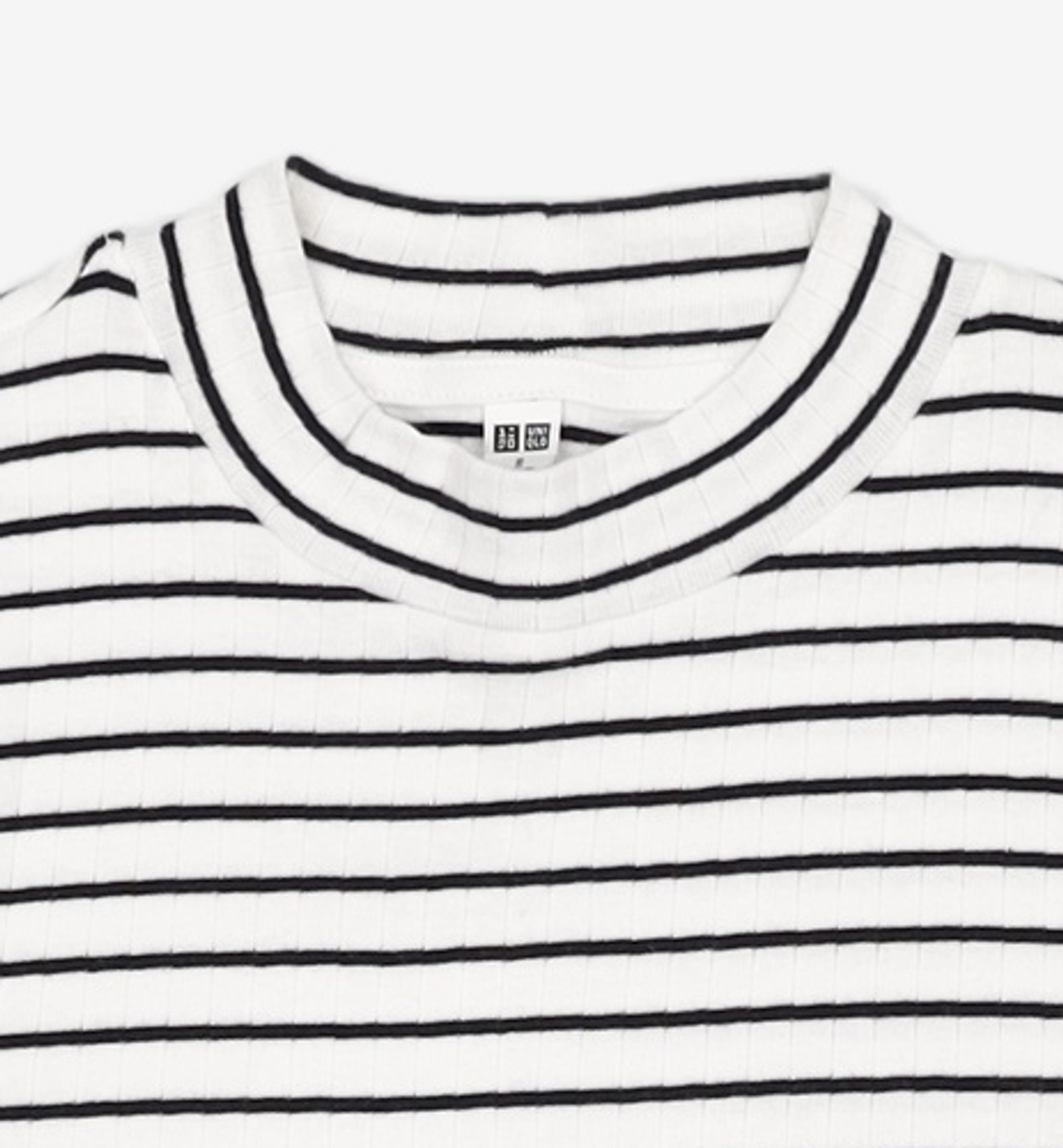 유니클로(UNIQLO) 반소매 티셔츠 S