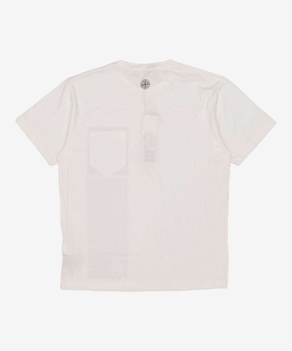스톤아일랜드(STONE ISLAND) 반소매 티셔츠 L