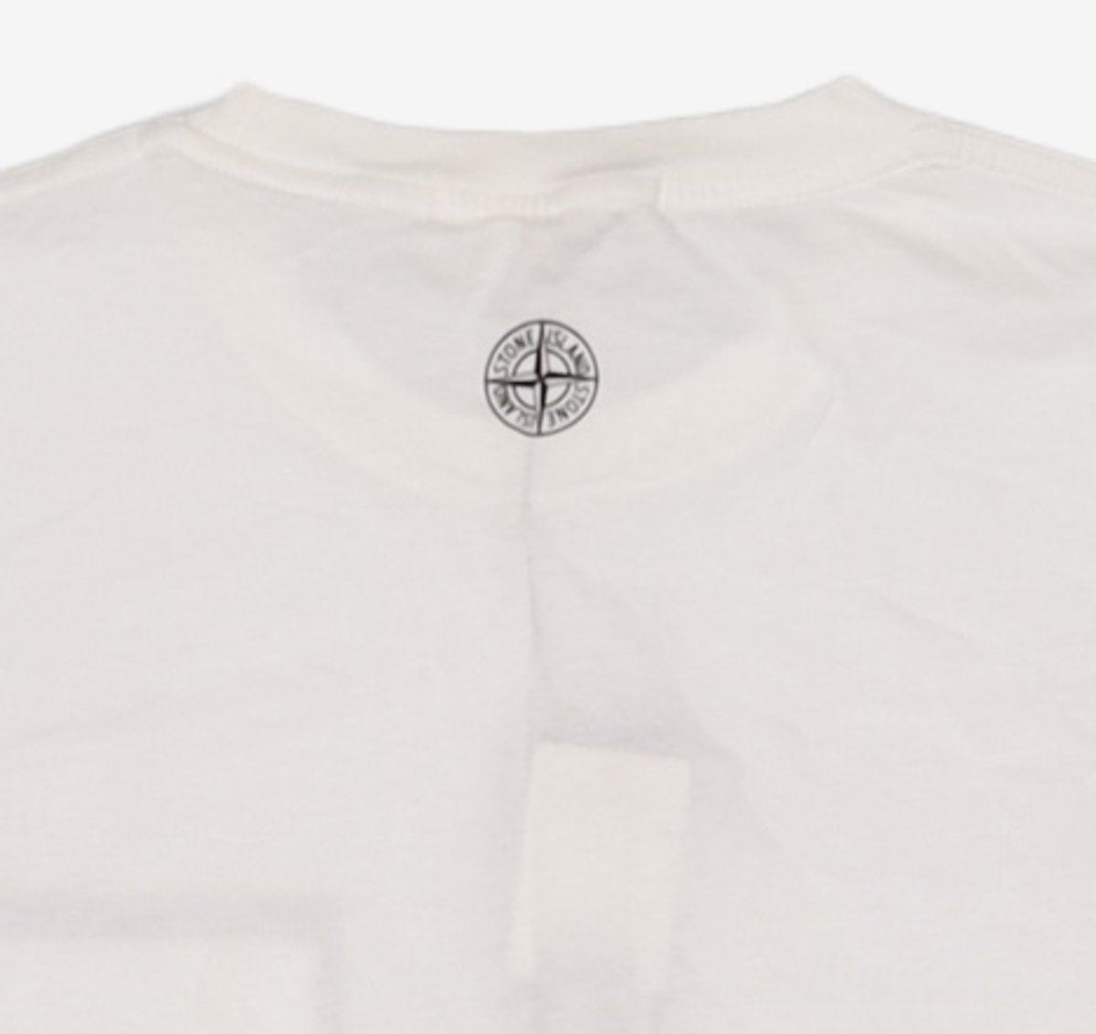 스톤아일랜드(STONE ISLAND) 반소매 티셔츠 L