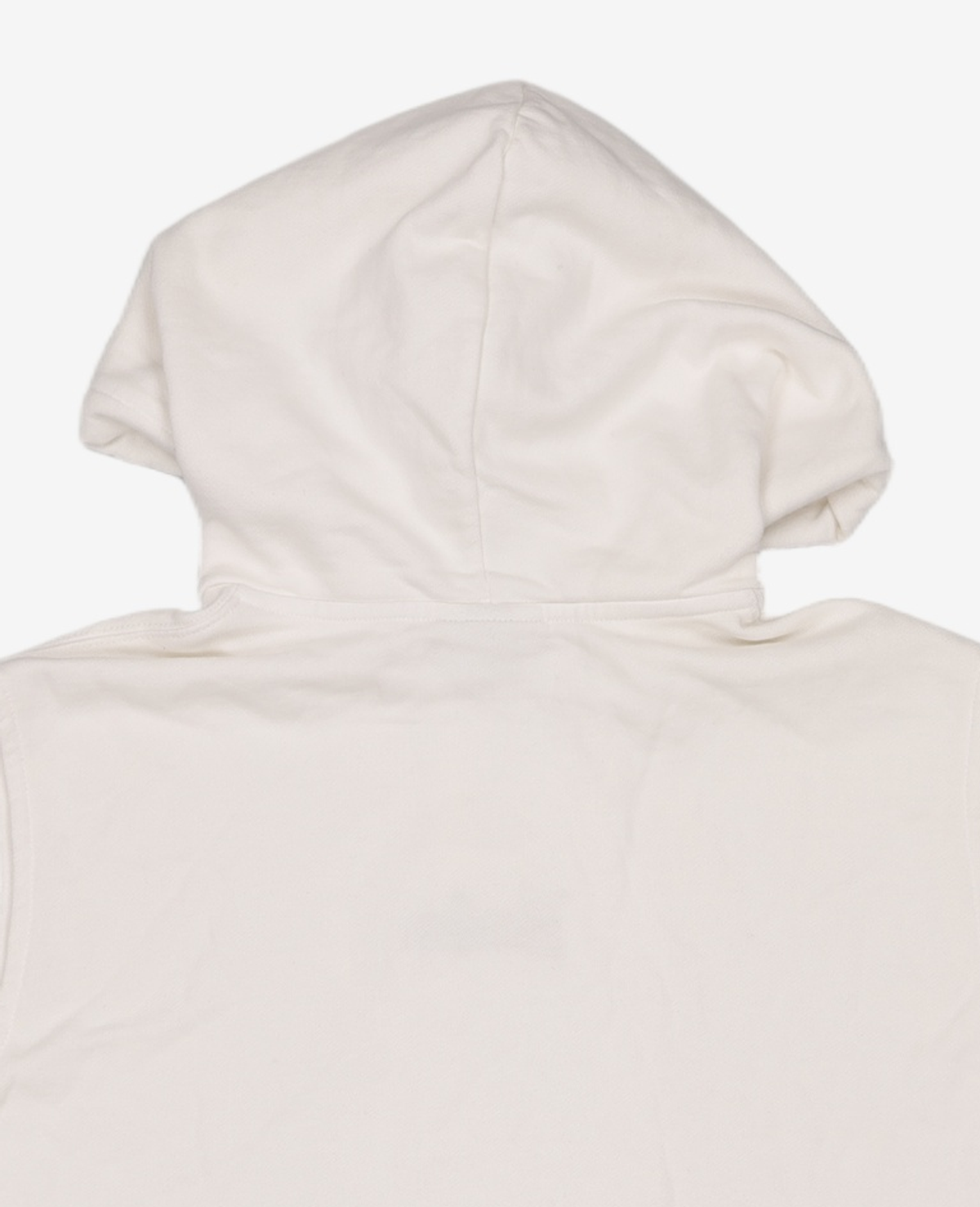 엠엘비(MLB) 남성 베이직 후드 민소매 (셋업) NY (White) M